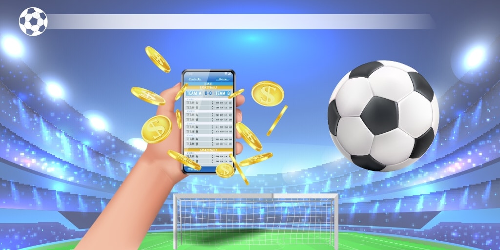 Media Pembangunan Aplikasi Pertaruhan Bola Sepak - Lancarkan Platform Pertaruhan Bola Sepak Lanjutan 1