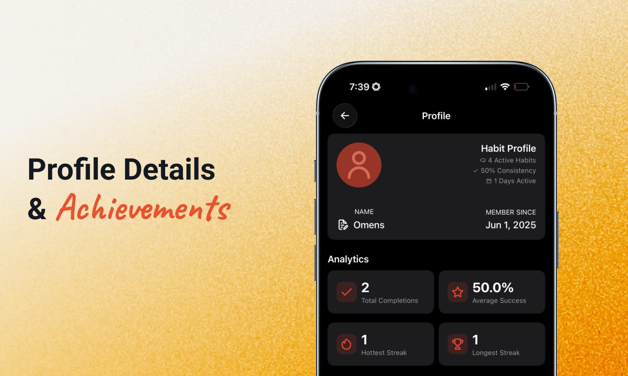 Afternoon - Screenshot 5 showing product features and functionality