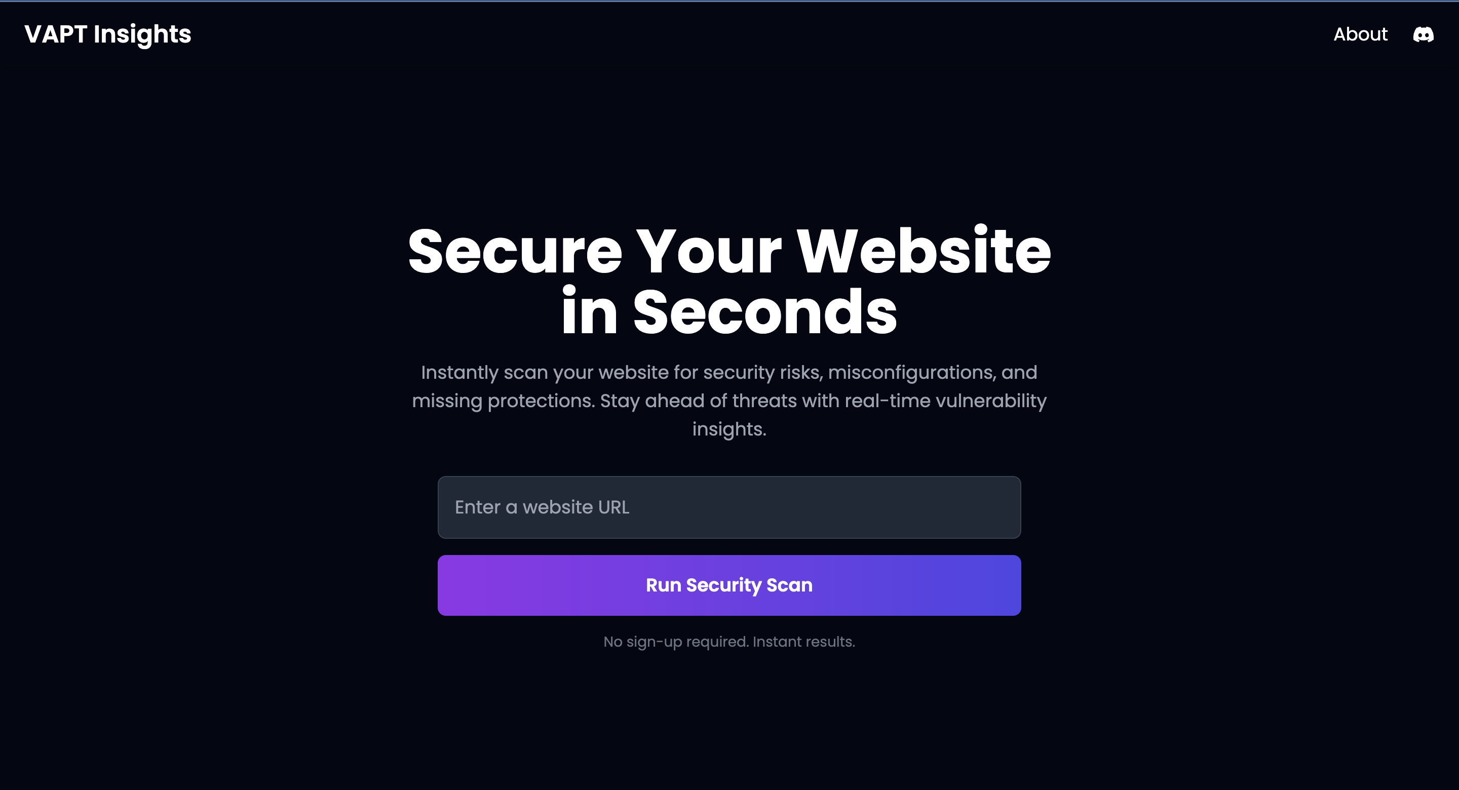 Vapt Insights media 1