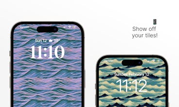 TileMaker gallery image