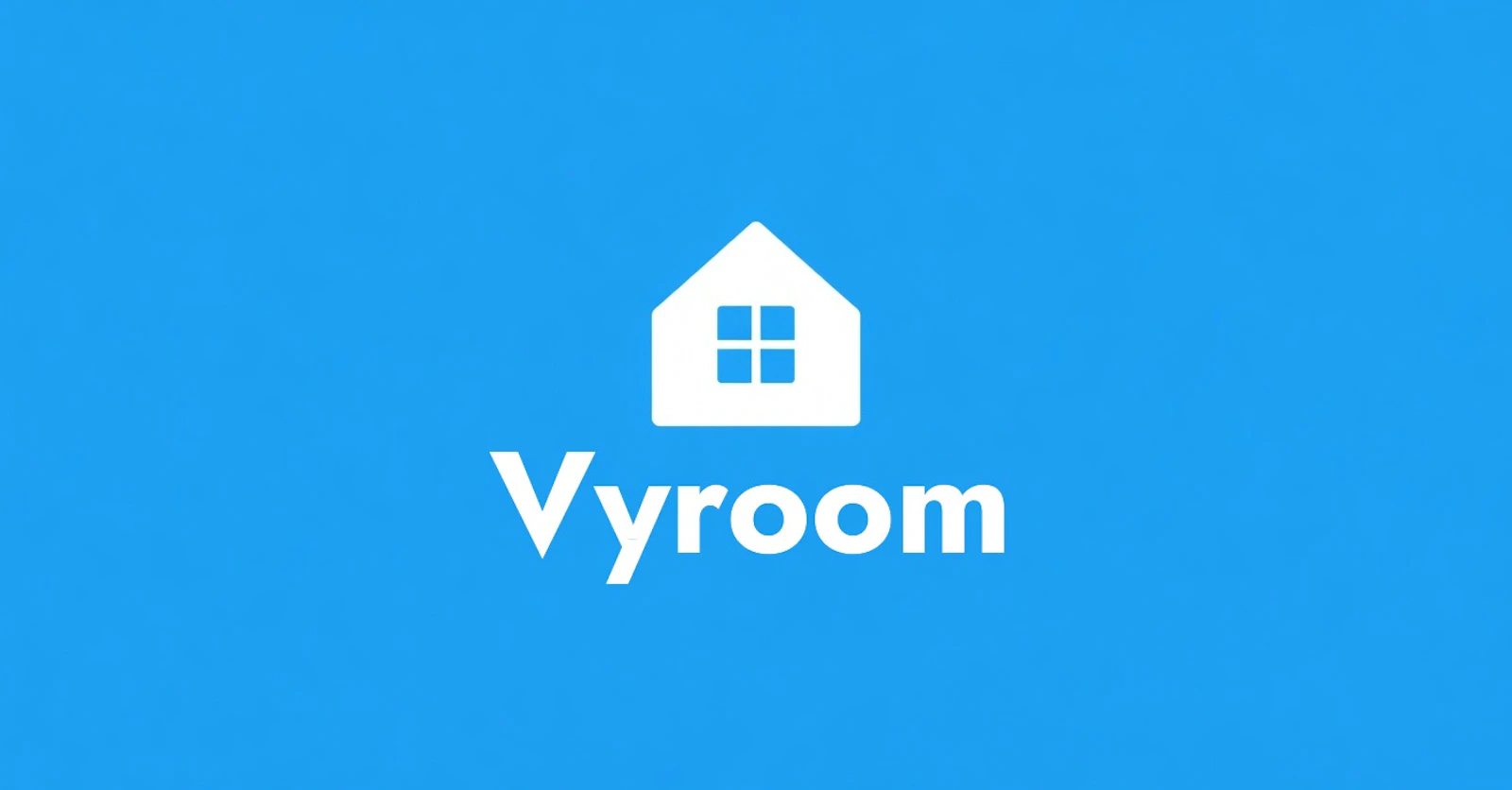 Vyroom screenshot 1