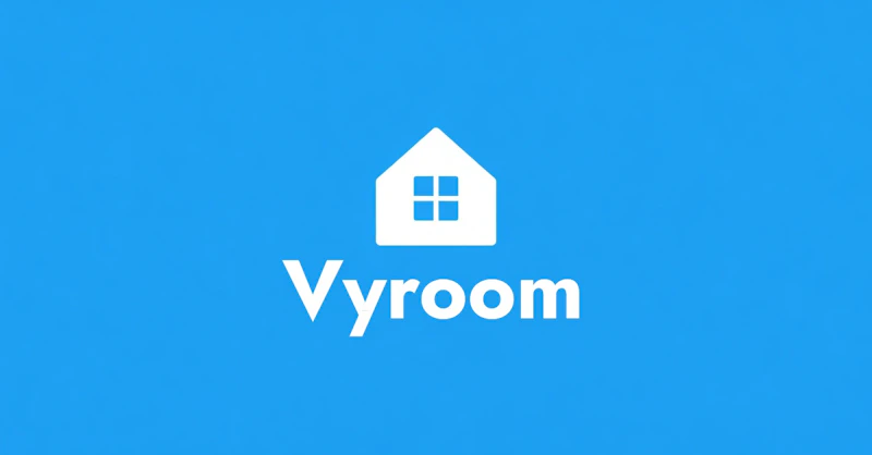 Vyroom screenshot 1
