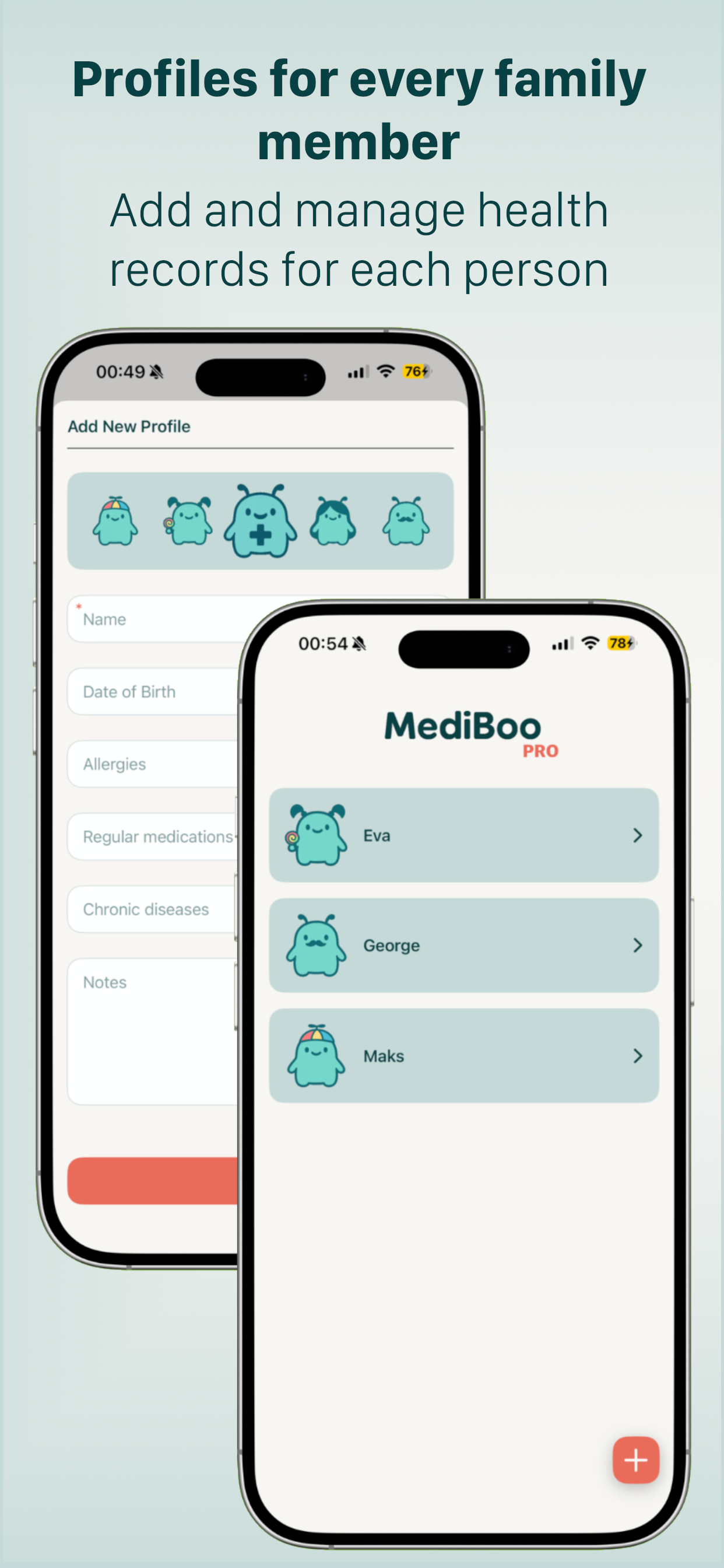 MediBoo gallery image