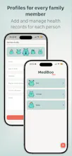 MediBoo gallery image