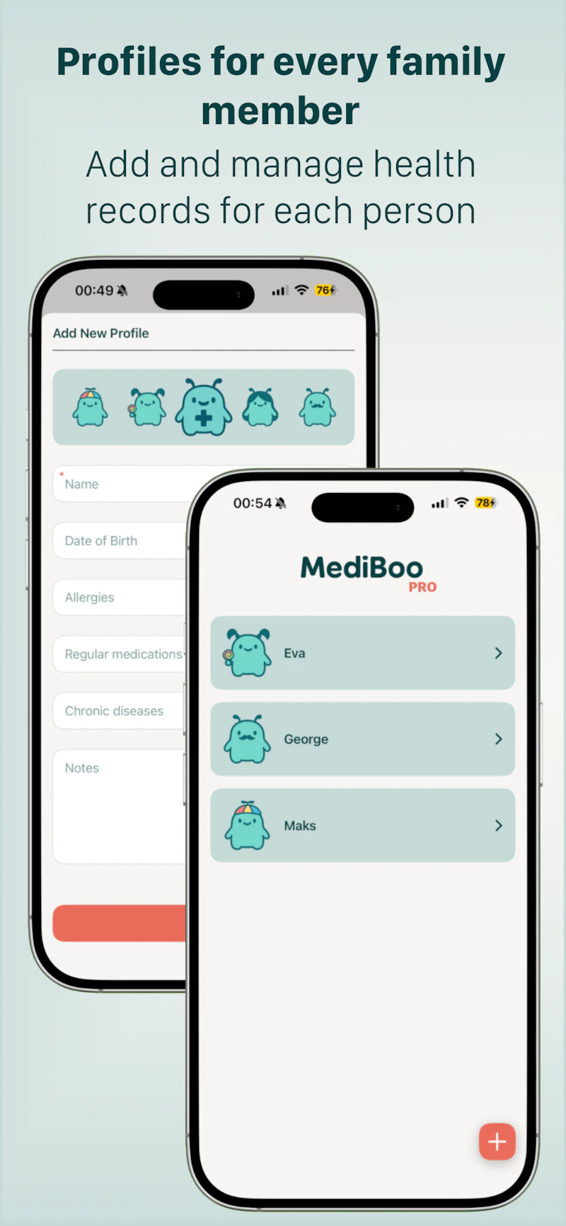 MediBoo screenshot 4