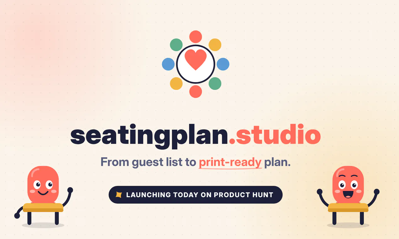 seatingplan.studio gallery image