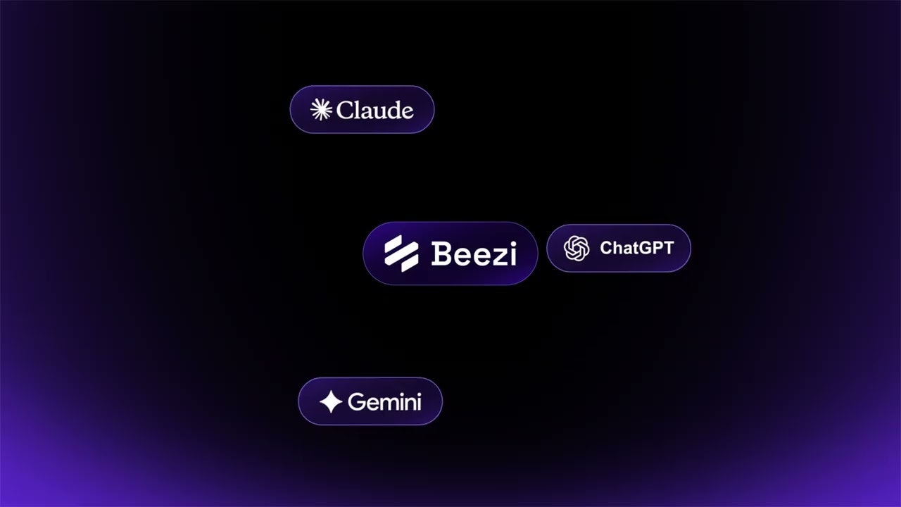 Beezi AI gallery image