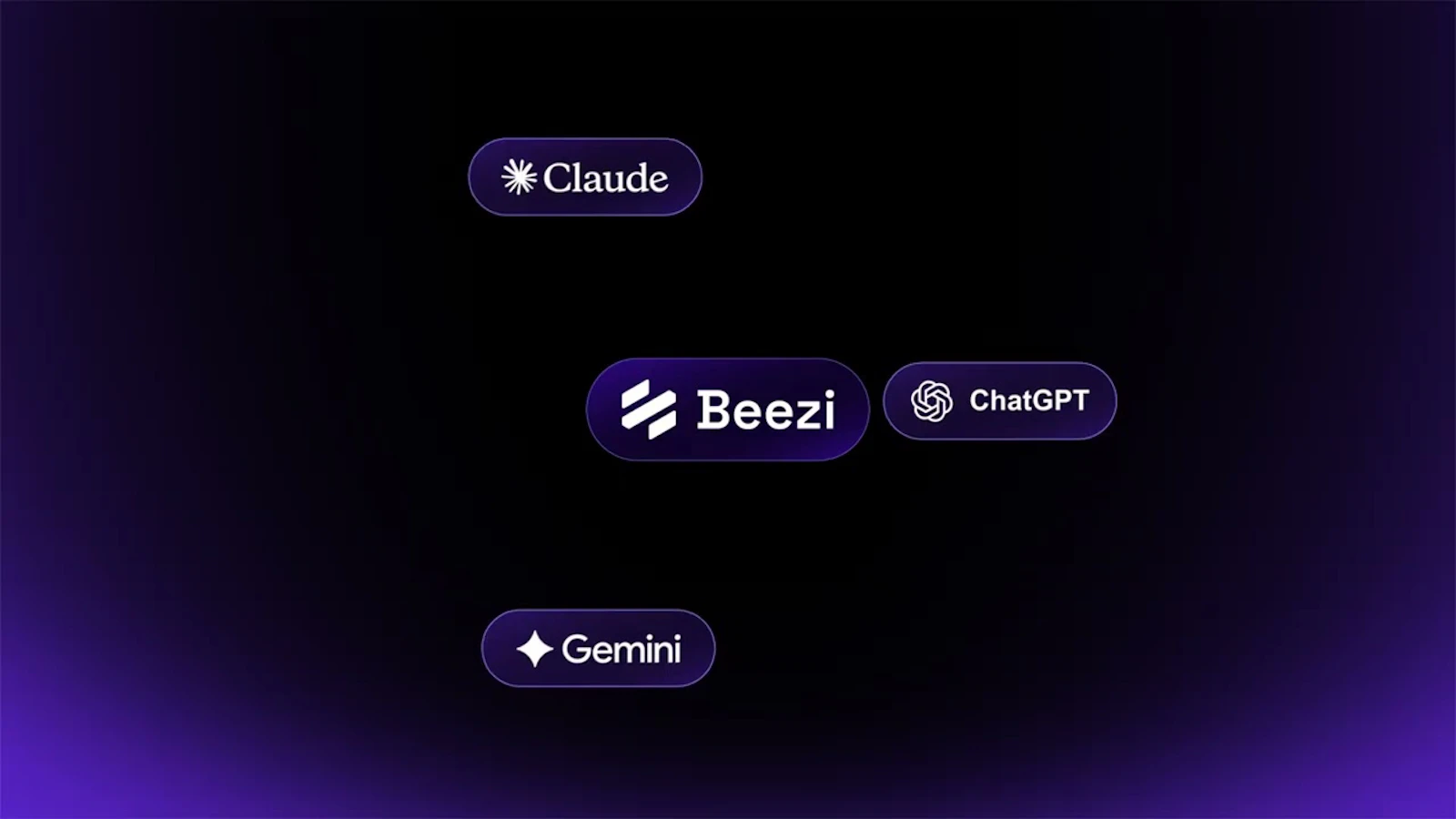 Beezi AI screenshot 1 (video preview)