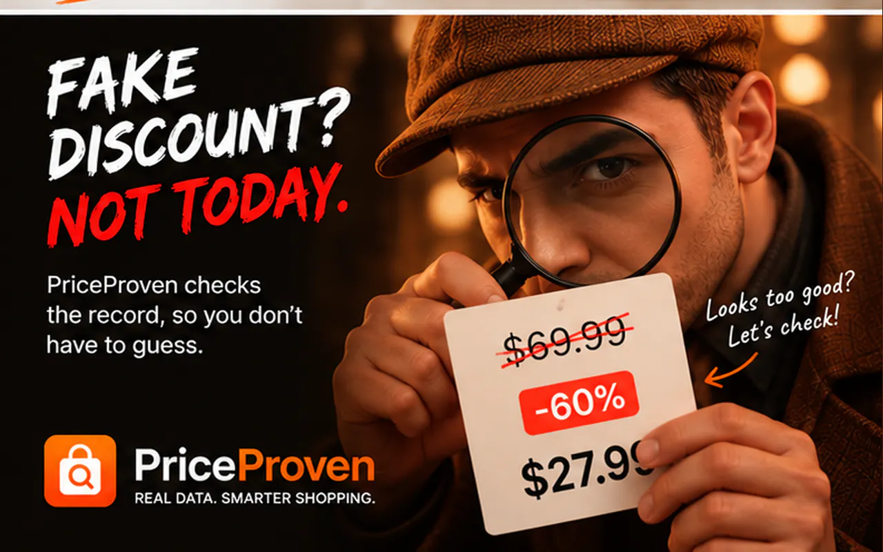 PriceProven gallery image