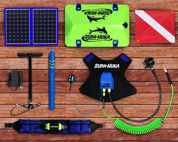 SUPA HUKA gallery image