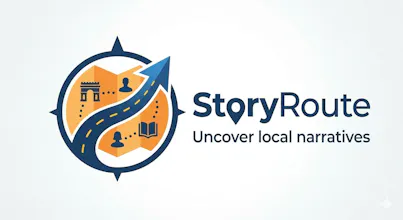 StoryRoute gallery image