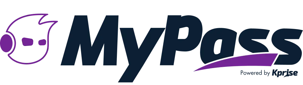 Mypass LMS Community Edition logo