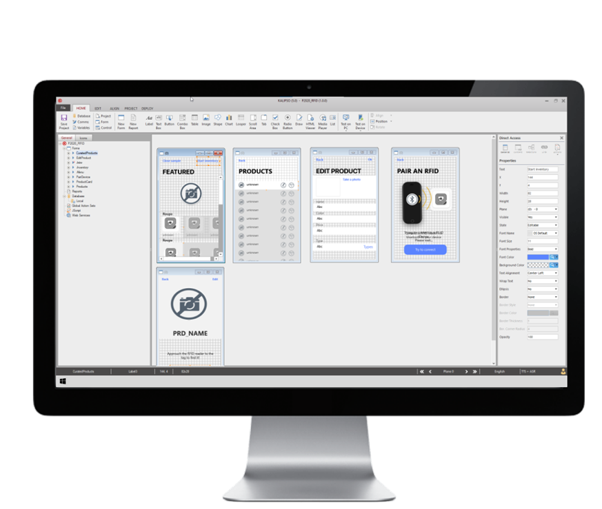 Kalipso Studio v5.0 gallery image