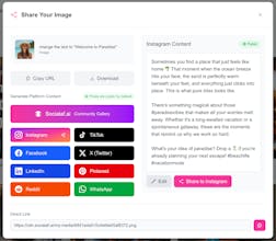 Socialaf.ai gallery image
