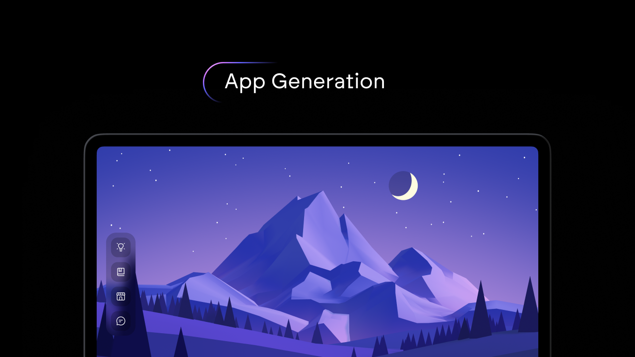 IOS के लिए तख़्ता - सेब पारिस्थितिकी तंत्र के लिए देशी 3 डी मीडिया 4
