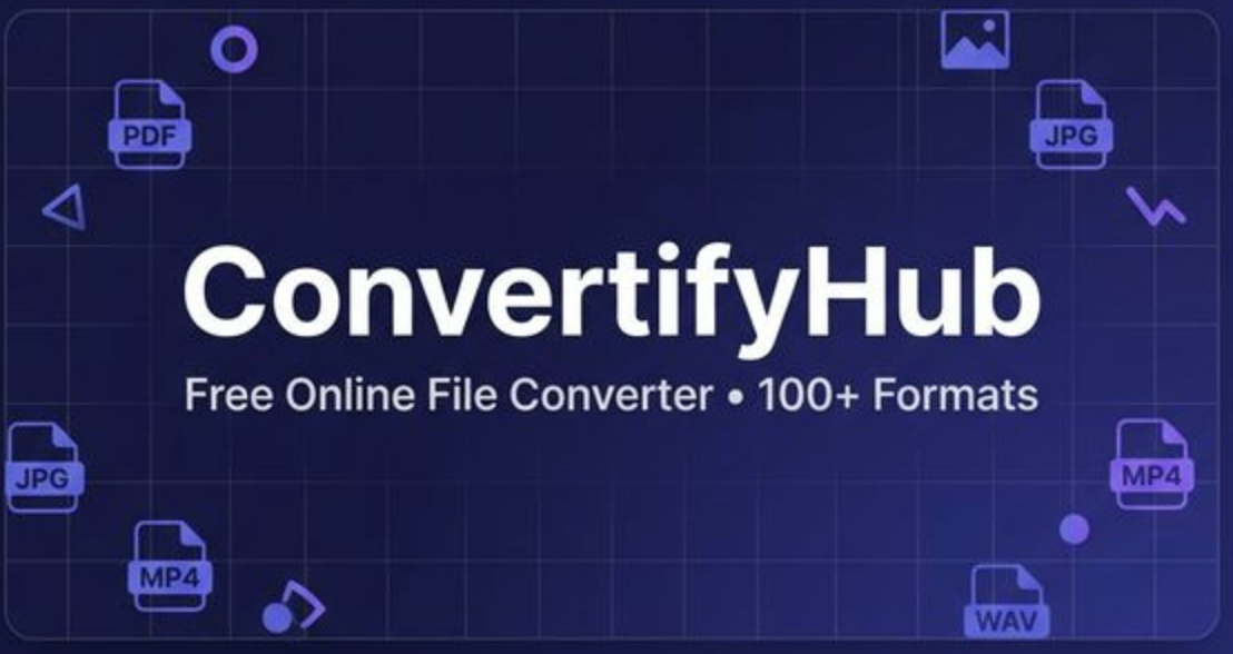 ConvertifyHub gallery image