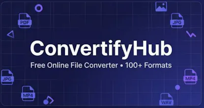 ConvertifyHub gallery image