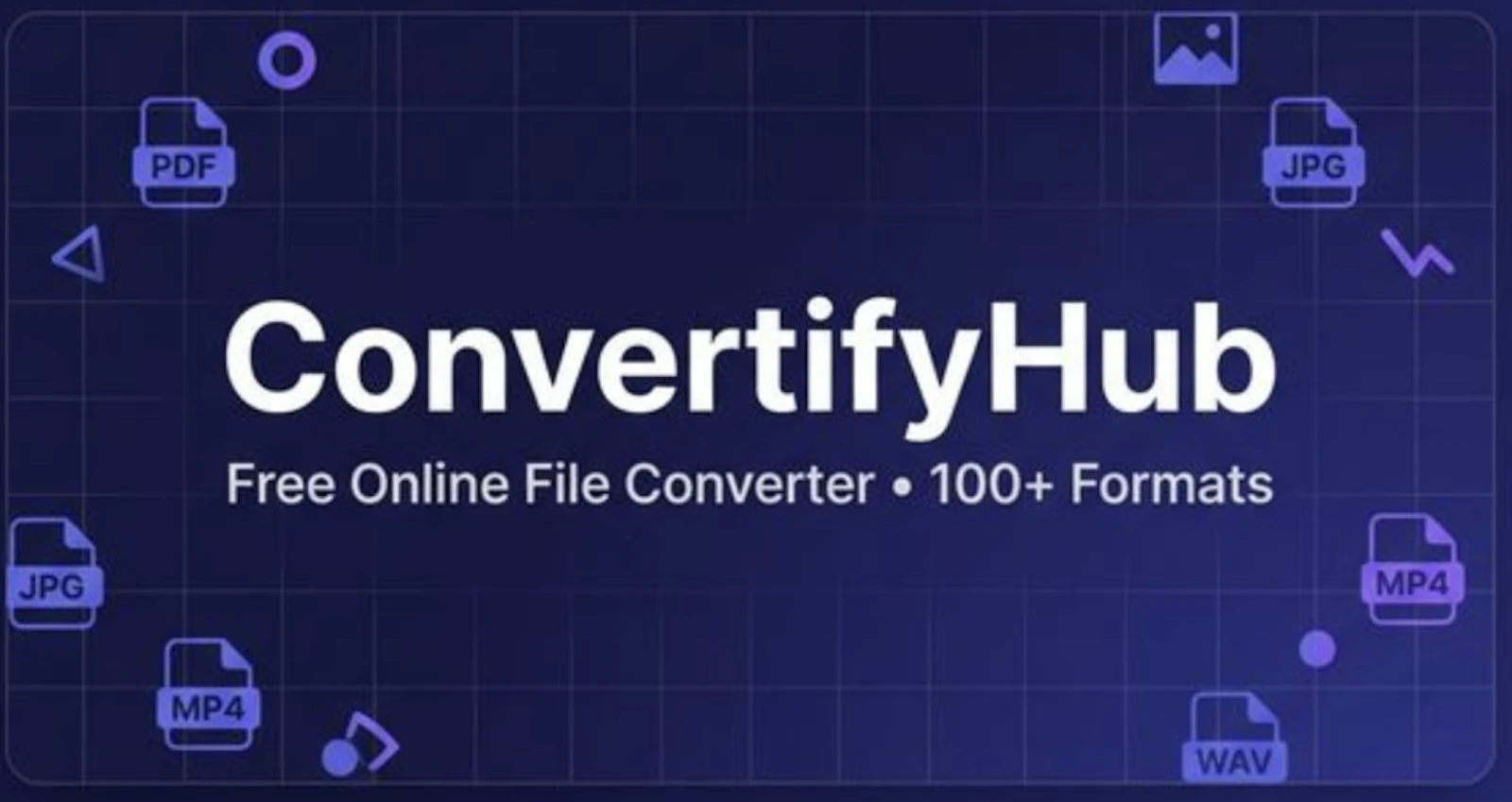 ConvertifyHub screenshot 1