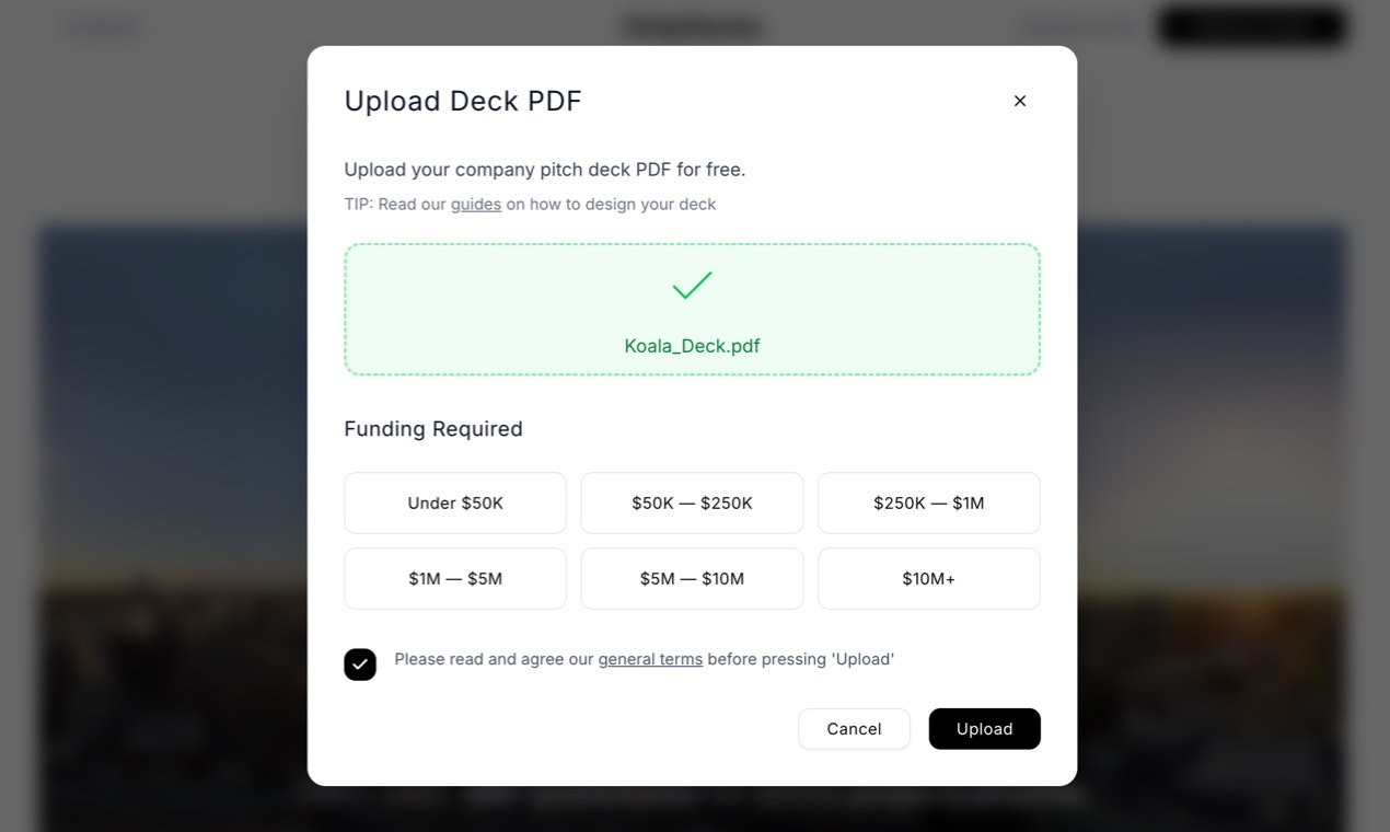 OnlyDecks gallery image