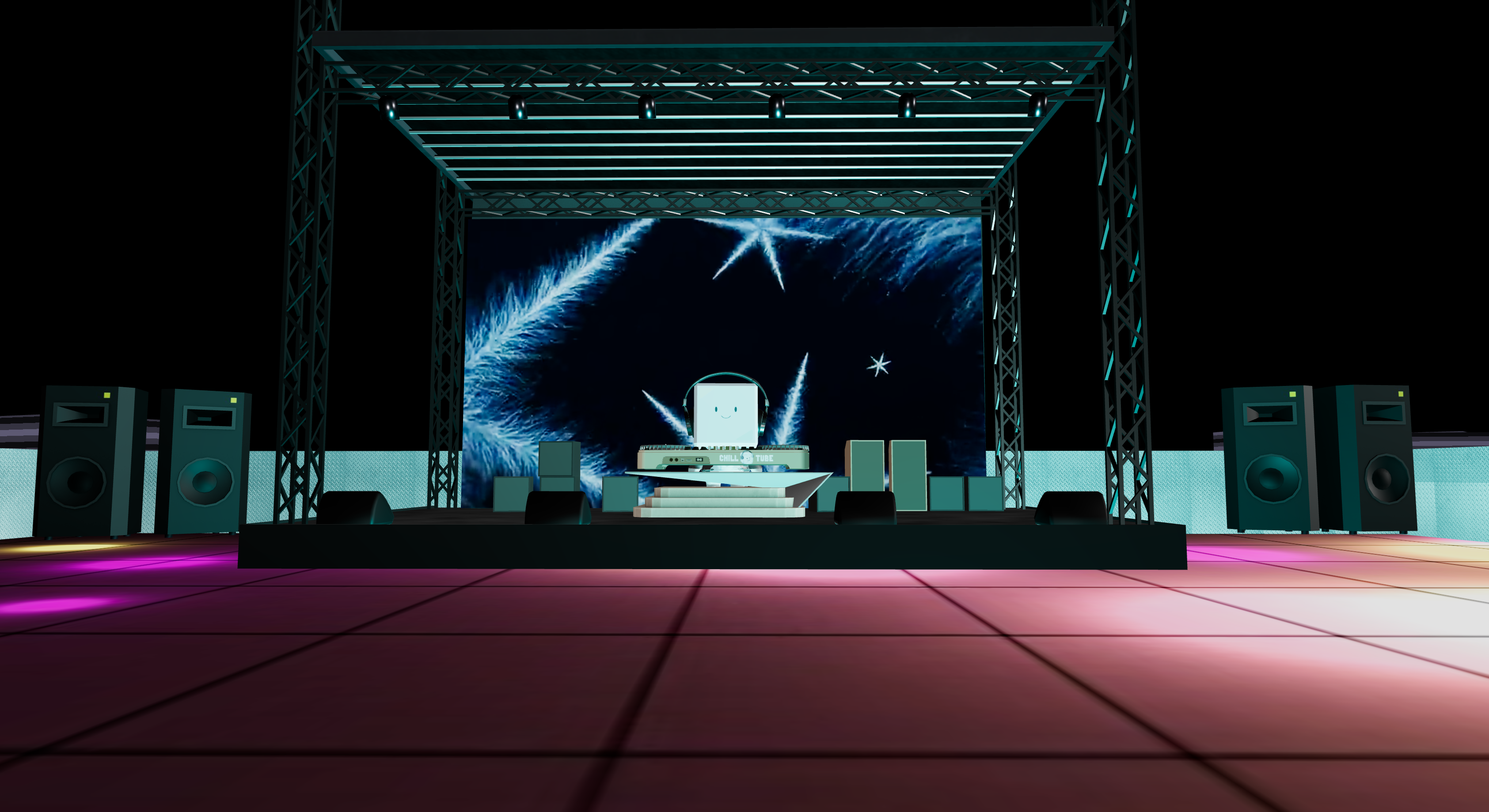 Muse 2.0 gallery image