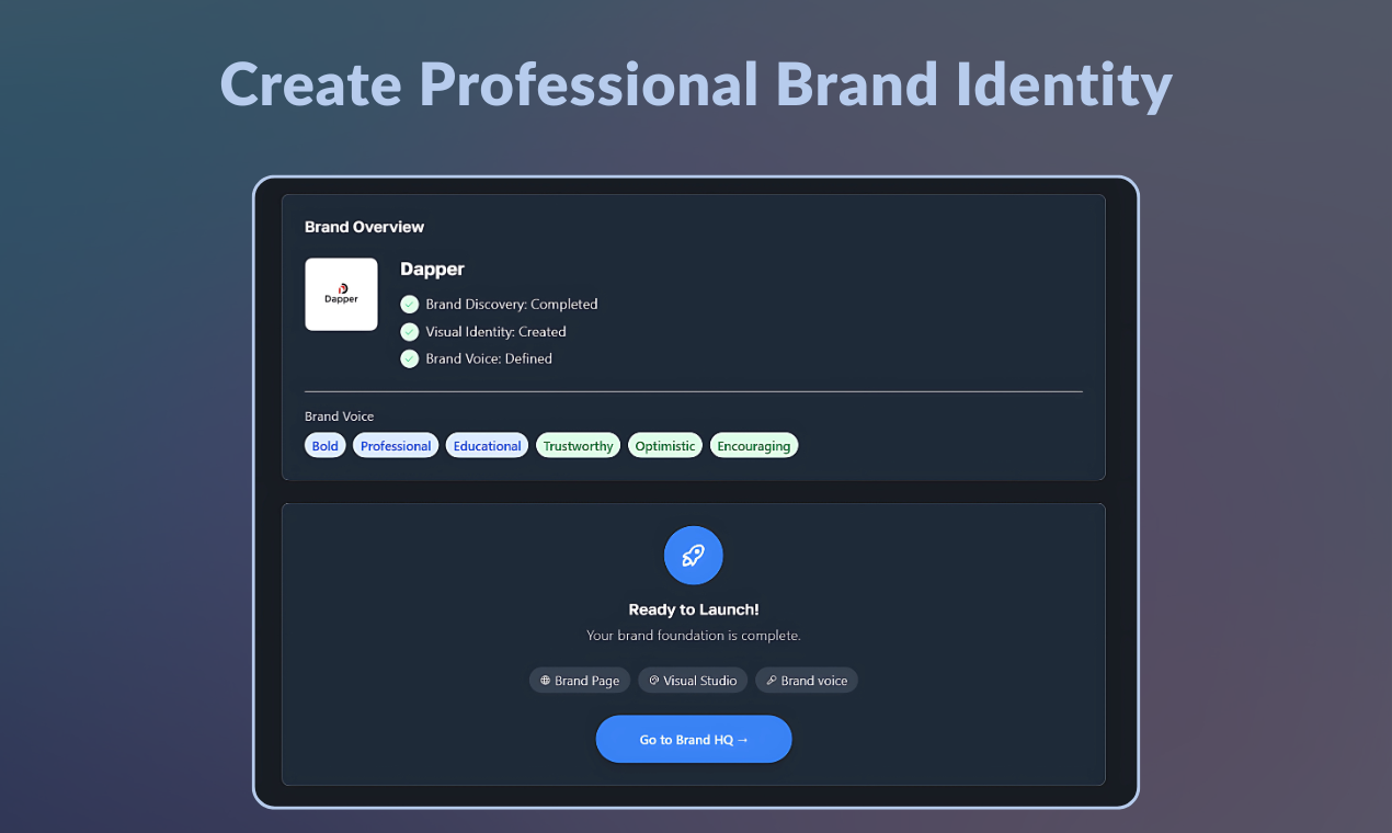 Média Texthub AI 2.0 - Trois agents d'IA.Une voix de marque. 1