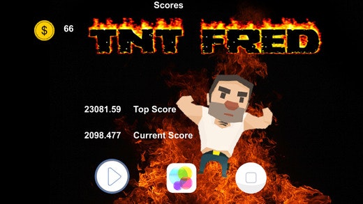 TNT Fred gallery image