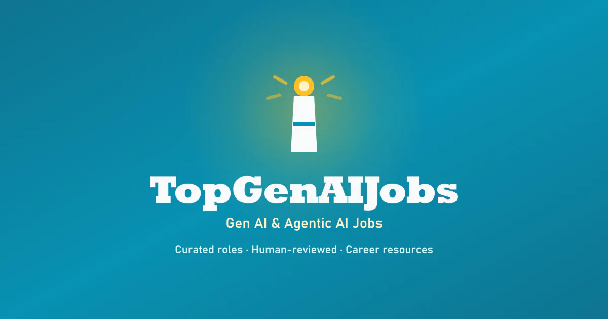 TopGenAIJobs gallery image