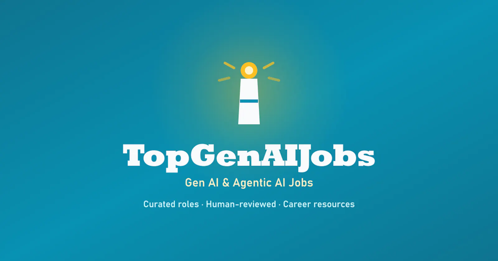TopGenAIJobs screenshot 1