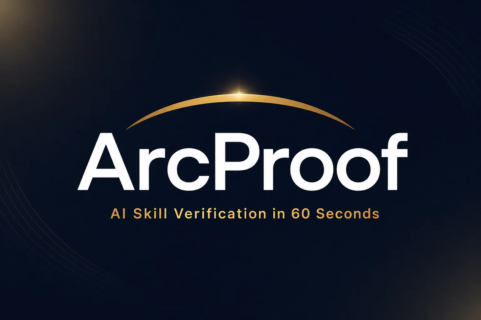 ArcProof gallery image