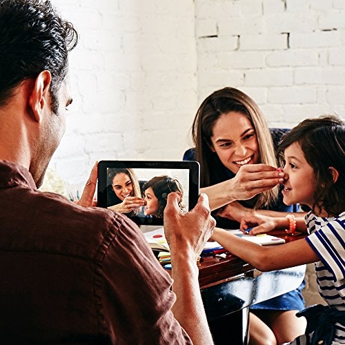 Amazon Fire HD Tablets gallery image