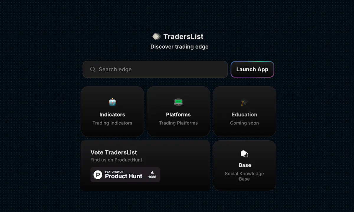 TradersList