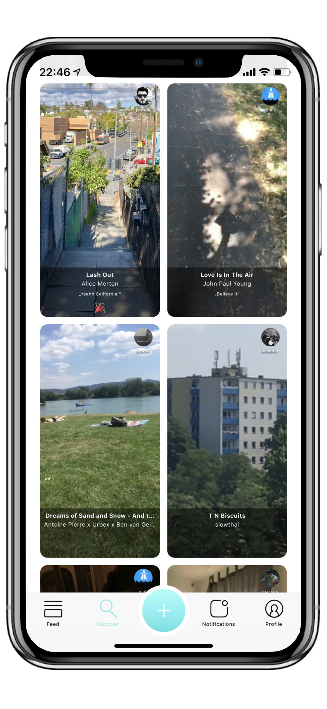 Groovecat - App for Music Moments gallery image