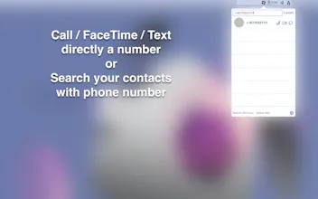SpeedDial for macOS gallery image