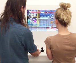 Polycade gallery image