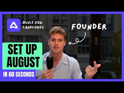August