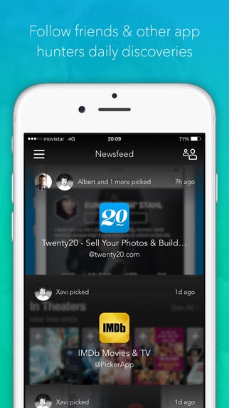 Picker for iOS gallery image