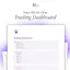 Trading Journal - Notion Template