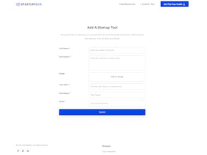 startupdeck.io 2.0 gallery image