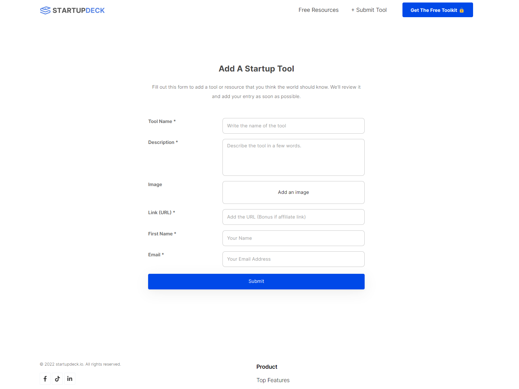 Media startupdeck.io 2.0 - Toolkit All-In-One untuk Pengasas 5