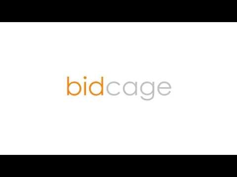 Bidcage gallery image