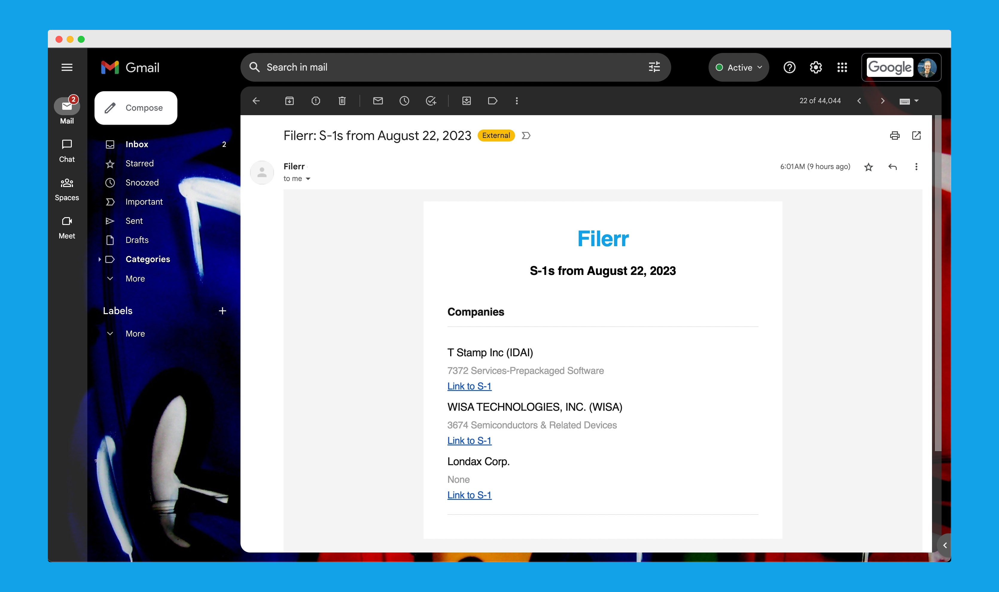Filerr media 2