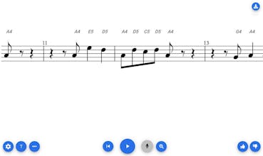 PlayThatSheet gallery image
