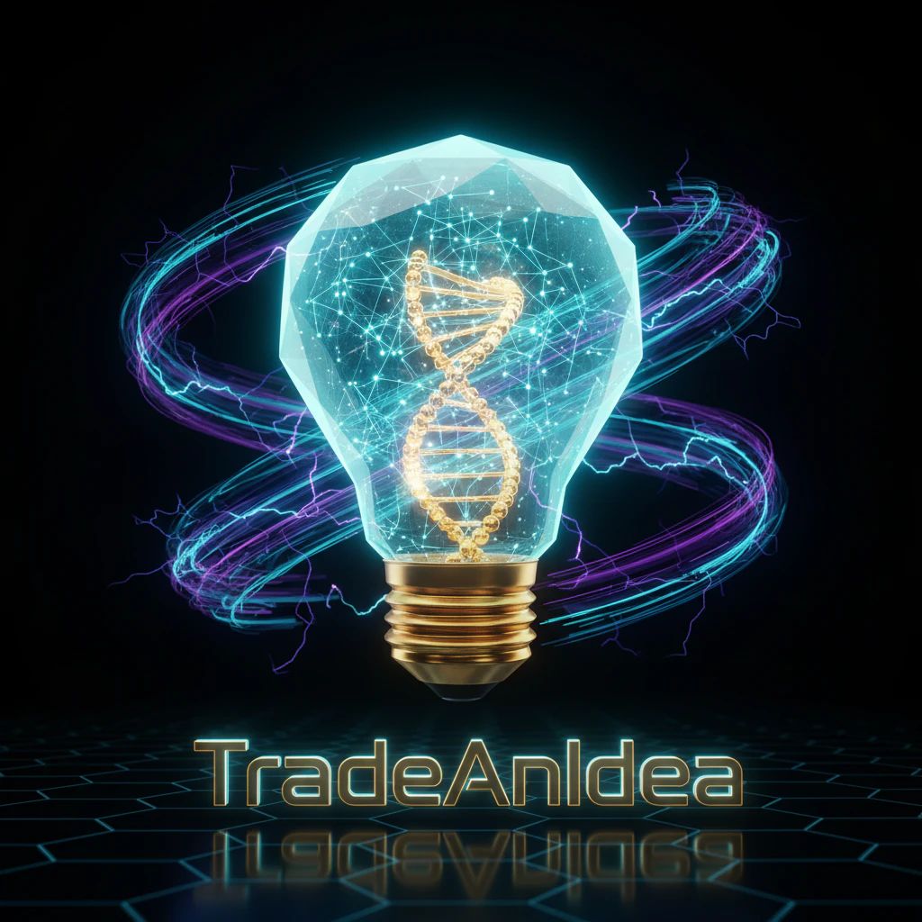 TradeAnIdea logo