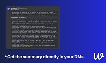 Wordcab gallery image