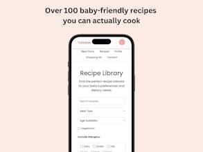 Tottable gallery image