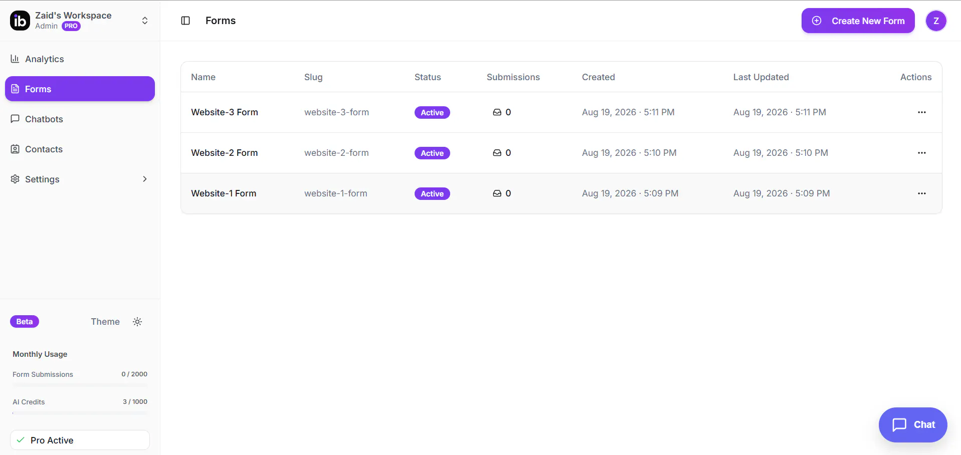 Inletbase gallery image