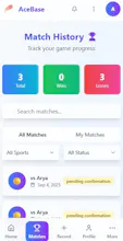 AceBase gallery image