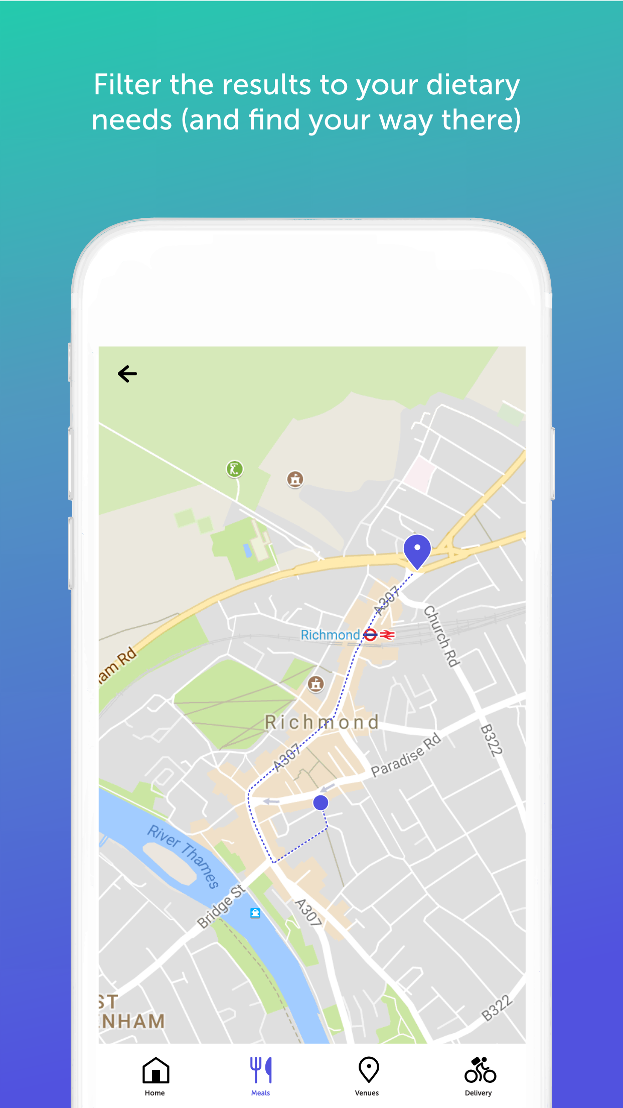 Nutrifix gallery image