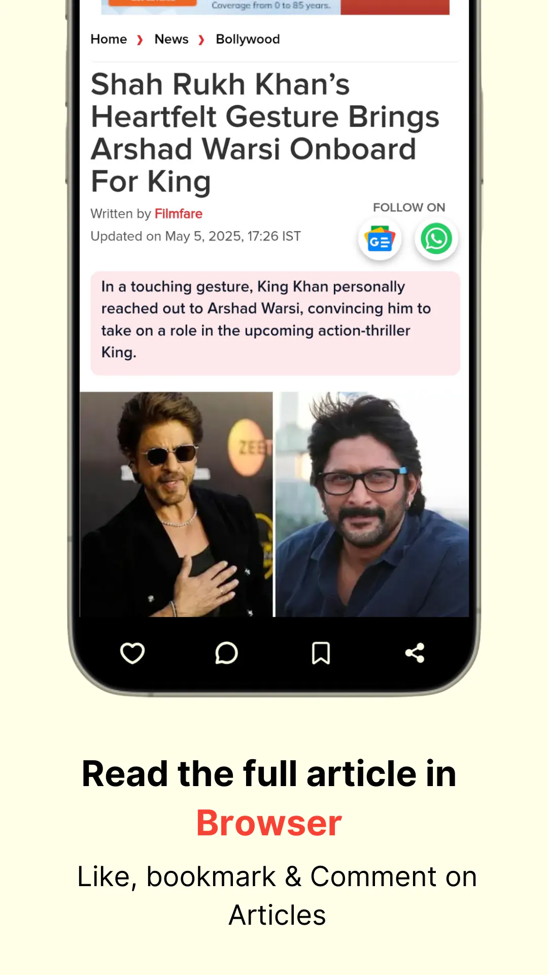 Actum News gallery image