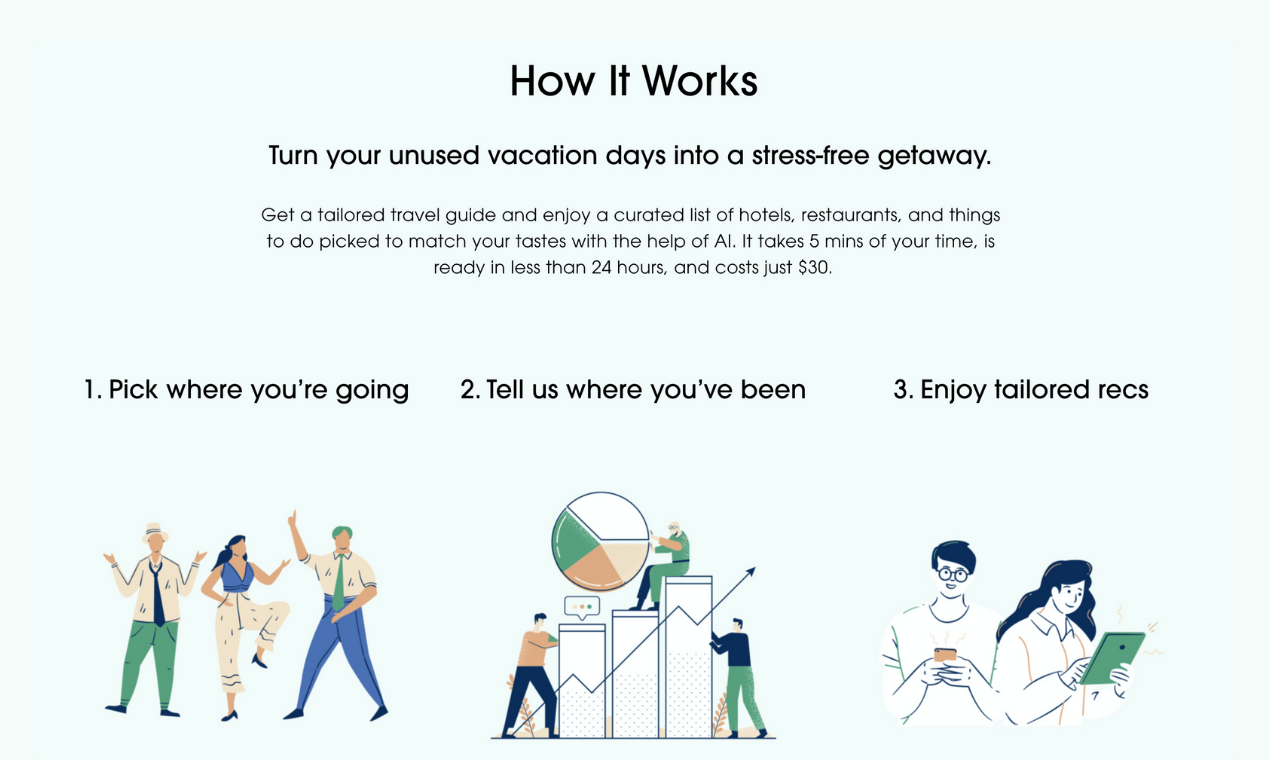 Folio Travel gallery image